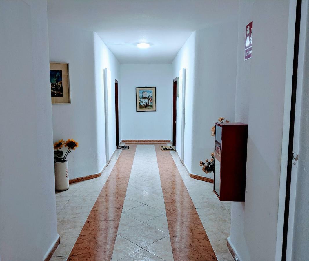 Home Away In The Heart Of Town Torremolinos Exterior foto