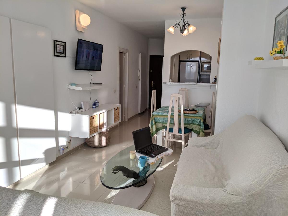 Home Away In The Heart Of Town Torremolinos Exterior foto